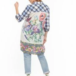 Aratta Dalt Villa Tunic