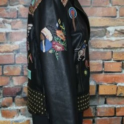 Double D Ranchwear American Assembledge Jacket TIFFIANY'S CLOSET