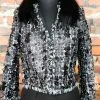 Promo π The Sparkling Spur Tweed And Sequin Jacket Jackets π 2 The Sparkling Spur Tweed And Sequin Jacket Jackets