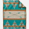 Pendleton Star Guardian Crib Blanket Home Goods