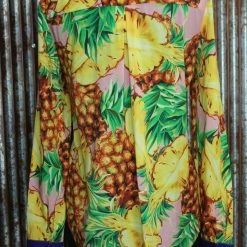 The Sparkling Spur Miss Dolce Vibes