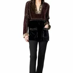 Deals β Double D Ranch - Yellowstone Trinni Top Tops π 11 Double D Ranch - Yellowstone Trinni Top Tops