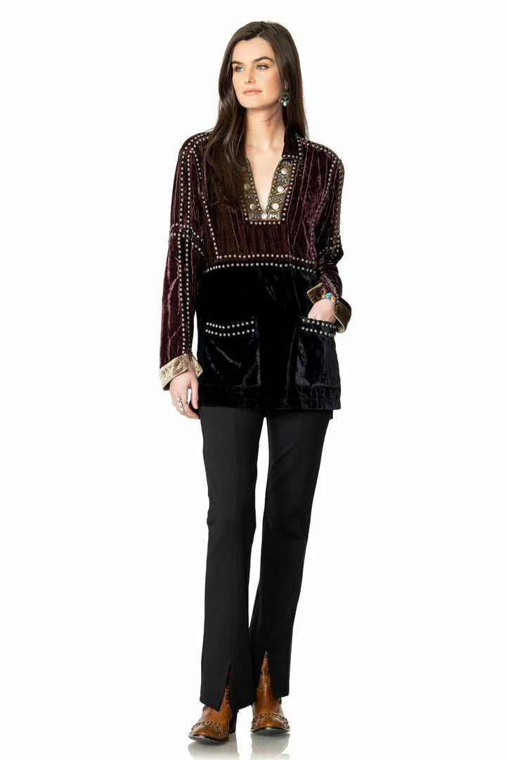 Deals β Double D Ranch - Yellowstone Trinni Top Tops π 7 Double D Ranch - Yellowstone Trinni Top Tops