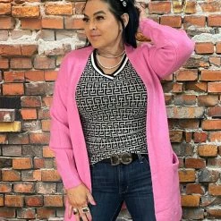 The Sparkling Spur Kate Cardigan Jackets