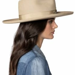 Budget π Double D Ranch - Adirondacks Trade Silver Hat Hats/Headbands/Scarves/Gloves π 12 Double D Ranch - Adirondacks Trade Silver Hat Hats/Headbands/Scarves/Gloves