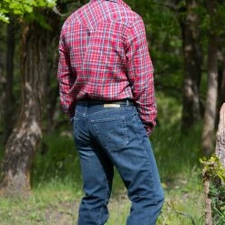 Tasha Polizzi Men's Shirts Rider Shirt