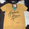 Best Pirce β¨ Bohemian Cowgirl Highway Hippie Hi-Low Tee Tops β¨ 1 Bohemian Cowgirl Highway Hippie Hi-Low Tee Tops
