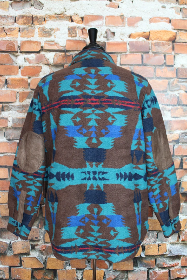 Budget π― Tasha Polizzi Men's Outerwear T.P. Blanket Shacket π€© 4 Tasha Polizzi Men's Outerwear T.P. Blanket Shacket