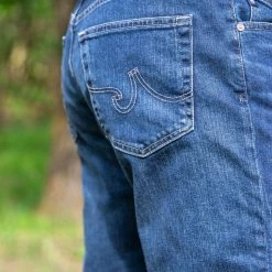 Flash Sale ⌛ AG Adriano Goldschmied The Graduate ✨ 14 AG Adriano Goldschmied The Graduate