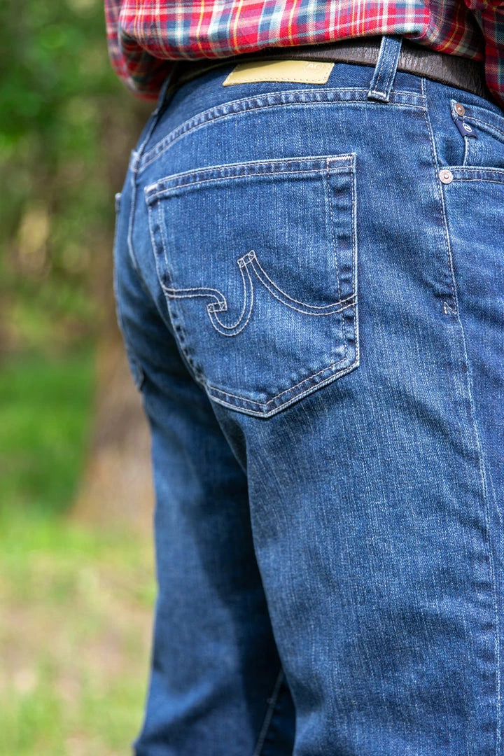 Flash Sale ⌛ AG Adriano Goldschmied The Graduate ✨ 8 AG Adriano Goldschmied The Graduate