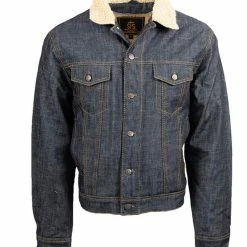 STS Ranchwear Men's Outerwear The Sawyer (Men’s)