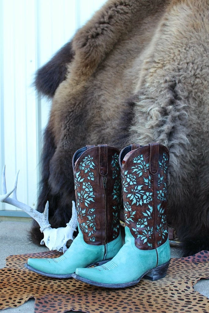 Top 10 π Old Gringo Mary Lou Zipper π₯Ύ Boots π 5 Old Gringo Mary Lou Zipper Boots