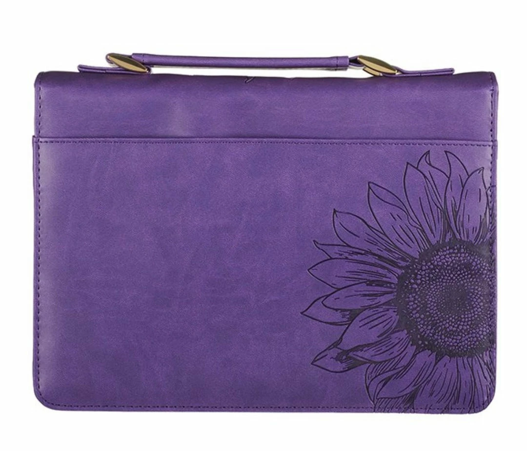 Promo π The Sparkling Spur Gifts/Grace She Is Clothed Bible Cover Proverbs 31:25 π 4 The Sparkling Spur Gifts/Grace She Is Clothed Bible Cover Proverbs 31:25