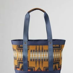 Pendleton Accessories Harding Zip Tote