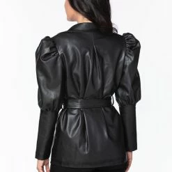 The Sparkling Spur New Arrivals The Phyllis Jacket