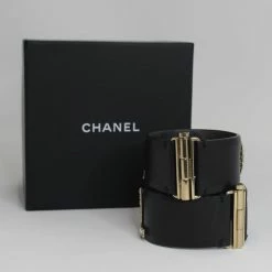 TIFFIANY'S CLOSET Chanel Cuffs