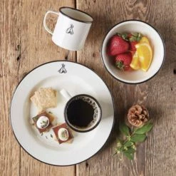 Budget ✔️ Pendleton Camp Enamelware Dishes Home Goods ⌛ 9 Pendleton Camp Enamelware Dishes Home Goods