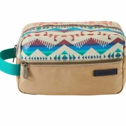 Pendleton Accessories Los Lunas Carryall Pouch