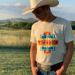 Pendleton Chief Joseph Tee
