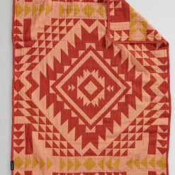 Coupon ๐ Pendleton Smith Rock Organic Cotton Baby Blanket ๐ 7 Pendleton Smith Rock Organic Cotton Baby Blanket