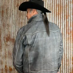 STS Ranchwear The Ranch Hand Men's Outerwear