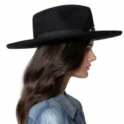 Double D Ranch - Adirondacks Trade Silver Hat