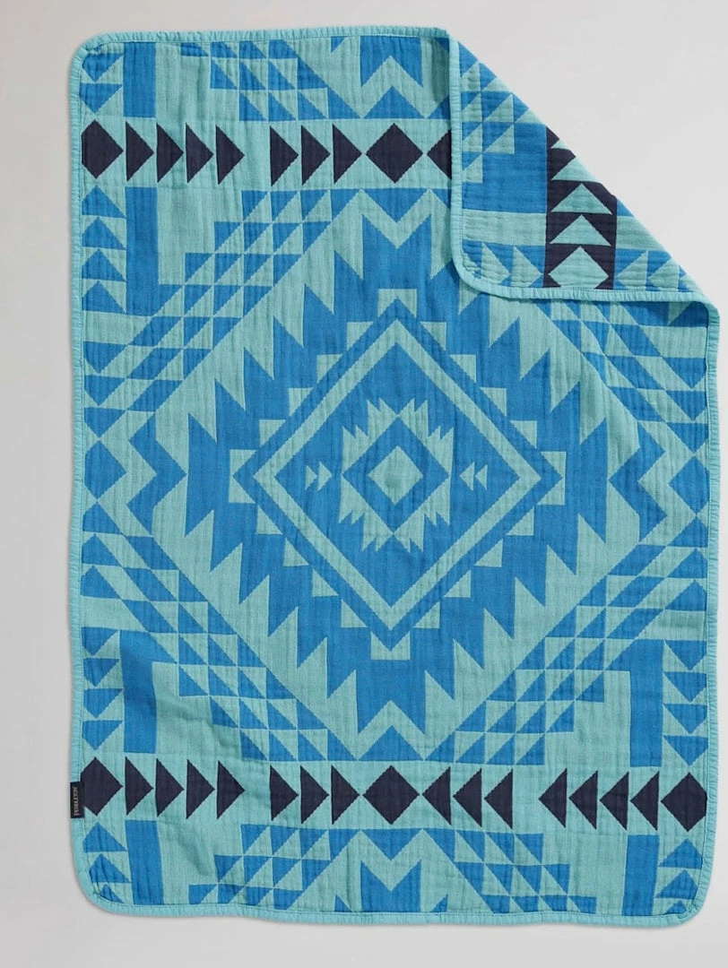 Best deal ๐ Pendleton Home Goods Smith Rock Organic Cotton Baby Blanket ๐ฅฐ 5 Pendleton Home Goods Smith Rock Organic Cotton Baby Blanket