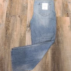 Top 10 π₯ Hidden New Arrivals Zoey Basic Button Fly Mom π Jeans π 15 Hidden New Arrivals Zoey Basic Button Fly Mom Jeans