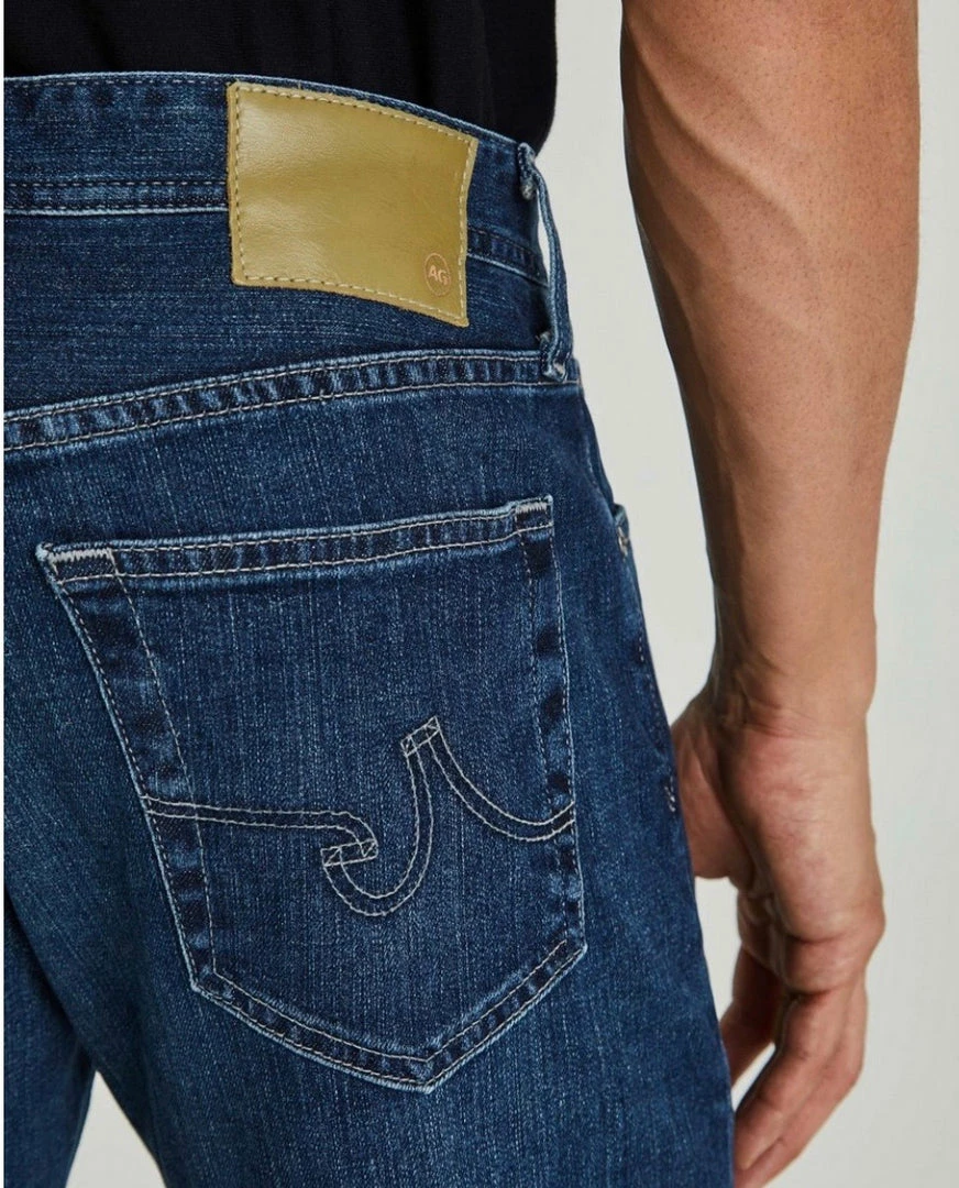 Flash Sale ⌛ AG Adriano Goldschmied The Graduate ✨ 9 AG Adriano Goldschmied The Graduate