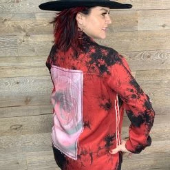 The Nu Vintage The Rose Tops