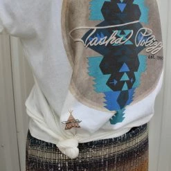 Tasha Polizzi Heritage Tee