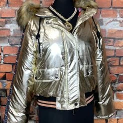 Custo Barcelona Alfe Sparkle