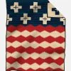 New π Pendleton Home Goods Brave Star Blanket π 1 Pendleton Home Goods Brave Star Blanket