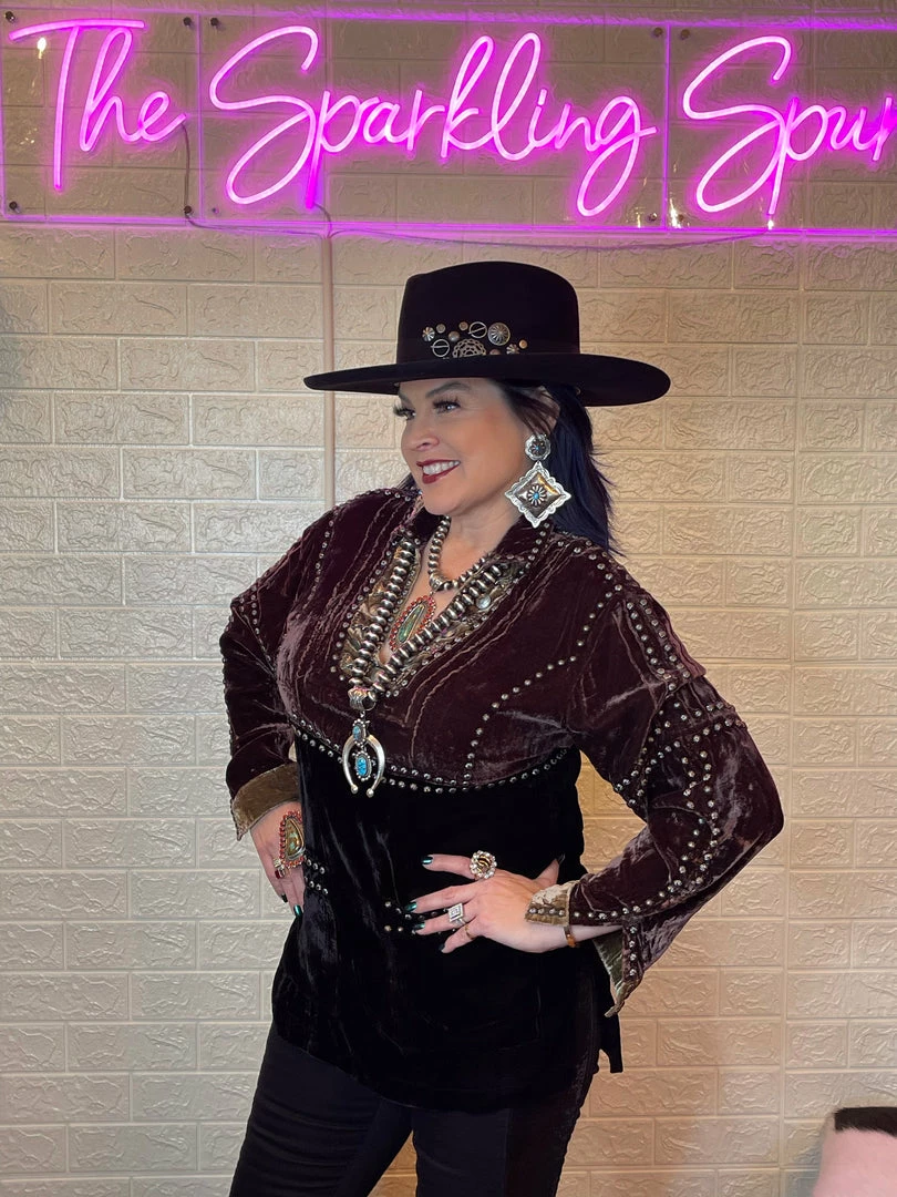 Deals β Double D Ranch - Yellowstone Trinni Top Tops π 3 Double D Ranch - Yellowstone Trinni Top Tops