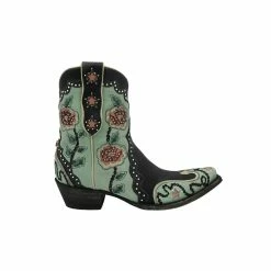 Double D Ranch - Gayle Collection Don't Fence Me In Boot