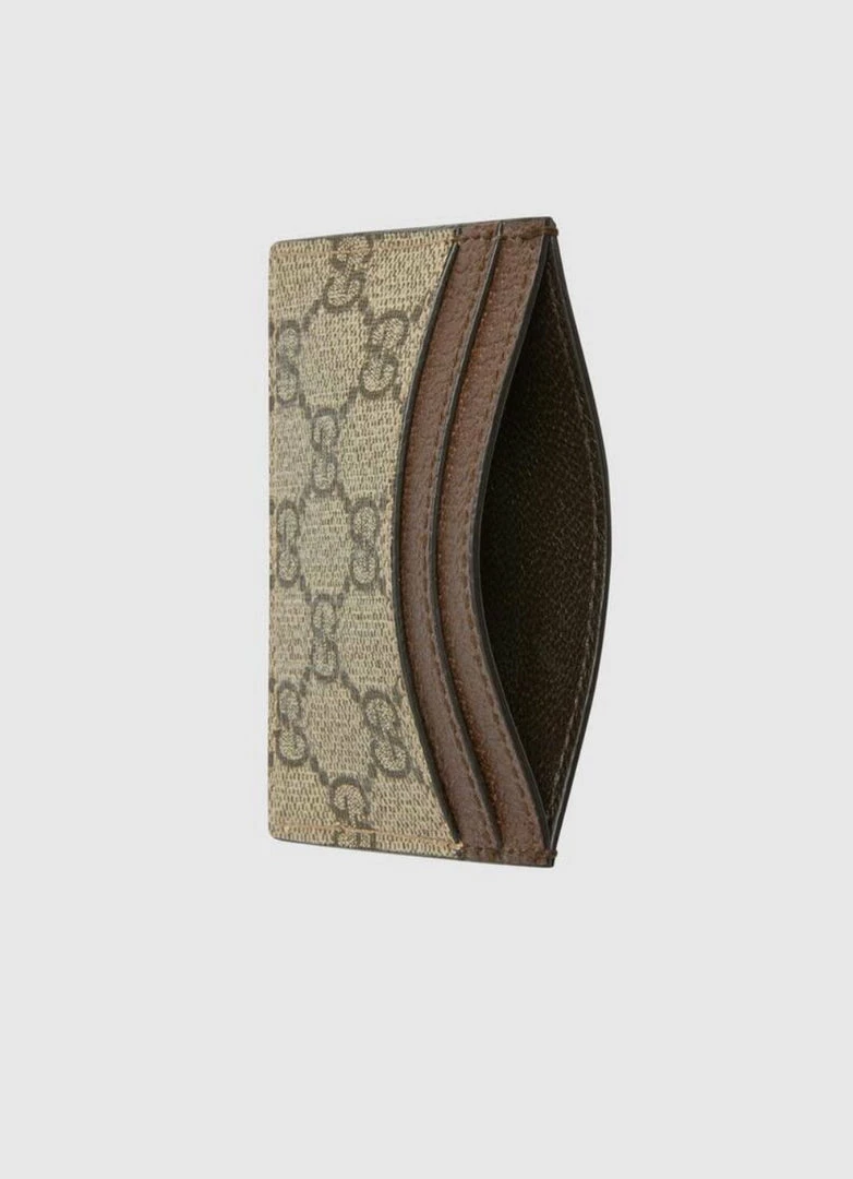 Cheap 𧨠Gucci GG Credit Card Case TIFFIANY'S CLOSET π 4 Gucci GG Credit Card Case TIFFIANY'S CLOSET