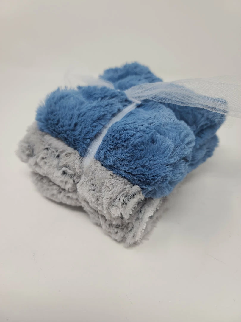 Brand new π The Sparkling Spur Asher Burp Cloth Set π₯° 3 The Sparkling Spur Asher Burp Cloth Set