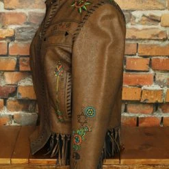 Double D Ranch Wear The Tom Jacket