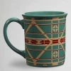 Pendleton Home Goods Legendary Coffee Mug