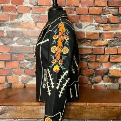 Double D Ranch Wear Bakersfield Jacket TIFFIANY'S CLOSET