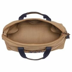 Pendleton Harding Tan Weekender Bag