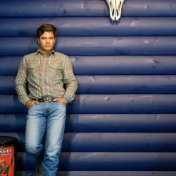 AG Adriano Goldschmied The Graduate Men's Jeans