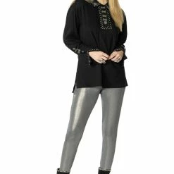 Double D Ranch Wear - Banff Collection Tops Sky Walk Top