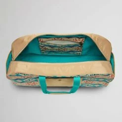 Pendleton Accessories Los Lunas Canopy Canvas Weekender Duffle