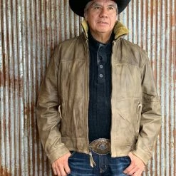 STS Ranchwear The Longmire Men's Outerwear