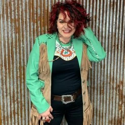 Double D Ranch Wear Weston Western Tee Tops