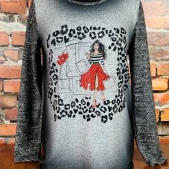 The Sparkling Spur Tops Love Is In The Air