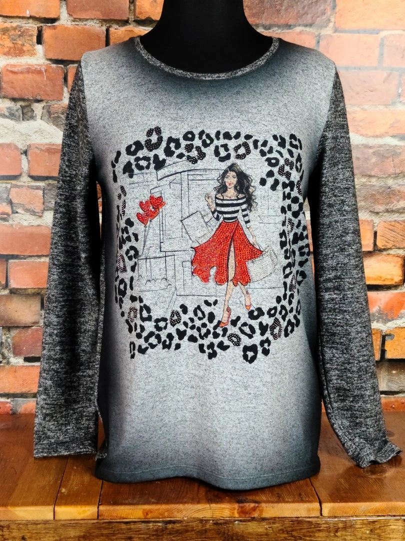 Buy ⌛ The Sparkling Spur Tops Love Is In The Air ✔️ 3 The Sparkling Spur Tops Love Is In The Air