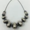 Budget π Peyote Bird Designs Mega Silver Bead Necklace Jewelry π₯ 1 Peyote Bird Designs Mega Silver Bead Necklace Jewelry