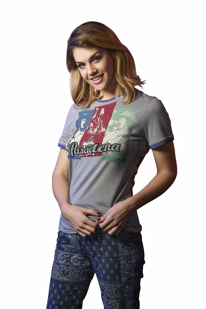 New β Double D Ranch - Sissy Collection Live From Pasadena Tops π₯ 5 Double D Ranch - Sissy Collection Live From Pasadena Tops